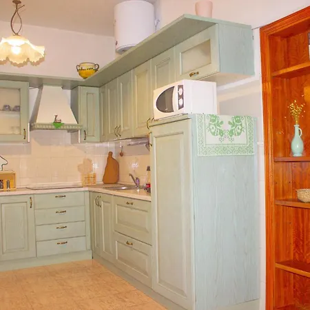 Holiday home A Casa Di Ale