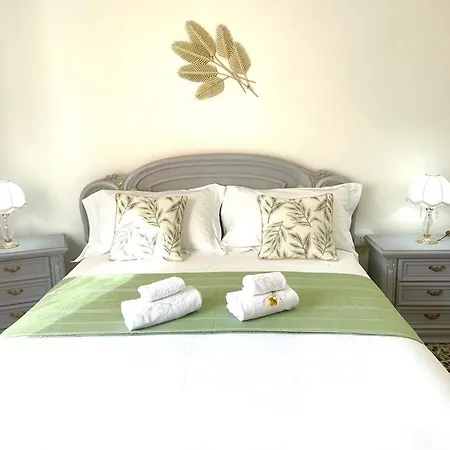 A Casa Di Ale Holiday home *