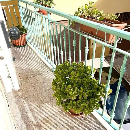 A Casa Di Ale