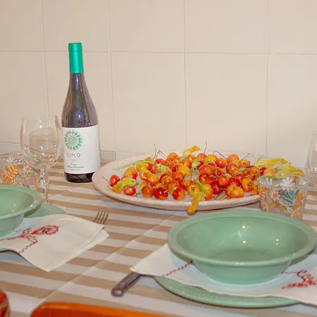 A Casa Di Ale * Sorso