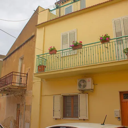 펜션 A Casa Di Ale *