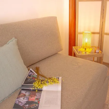 Holiday home A Casa Di Ale *