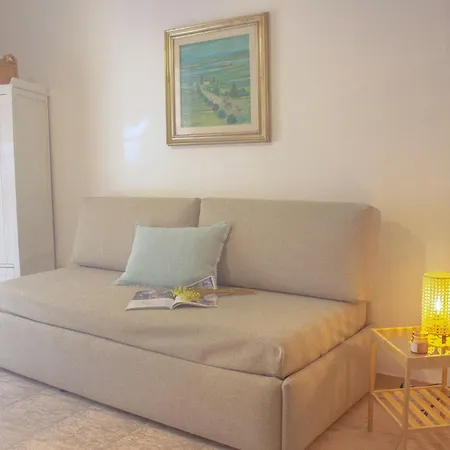 A Casa Di Ale Holiday home *