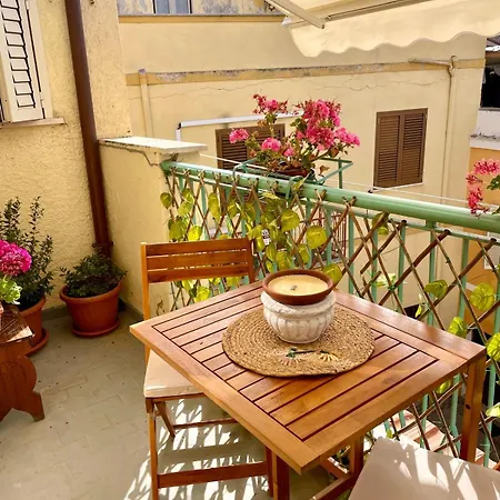 A Casa Di Ale 펜션 *