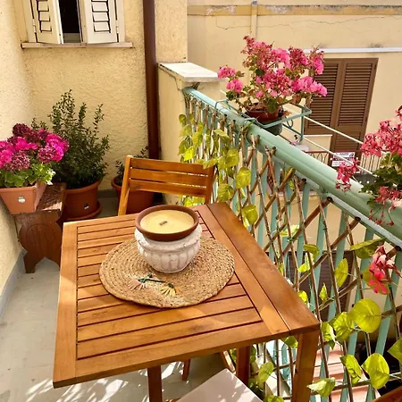 A Casa Di Ale Sorso