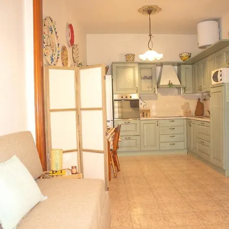 Сasa de vacaciones A Casa Di Ale Sorso