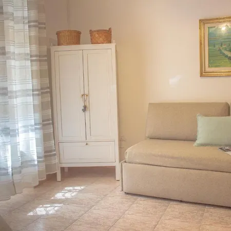 A Casa Di Ale Sorso